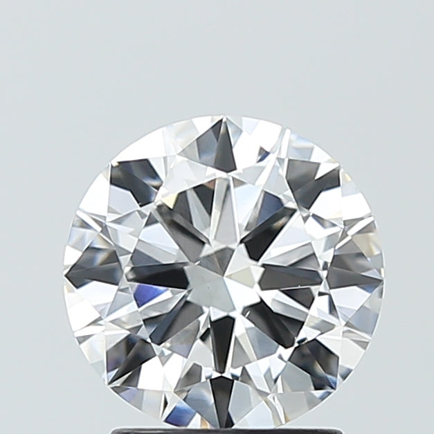 Diamond Round - Laboratory Grown - 2 - thumbnail