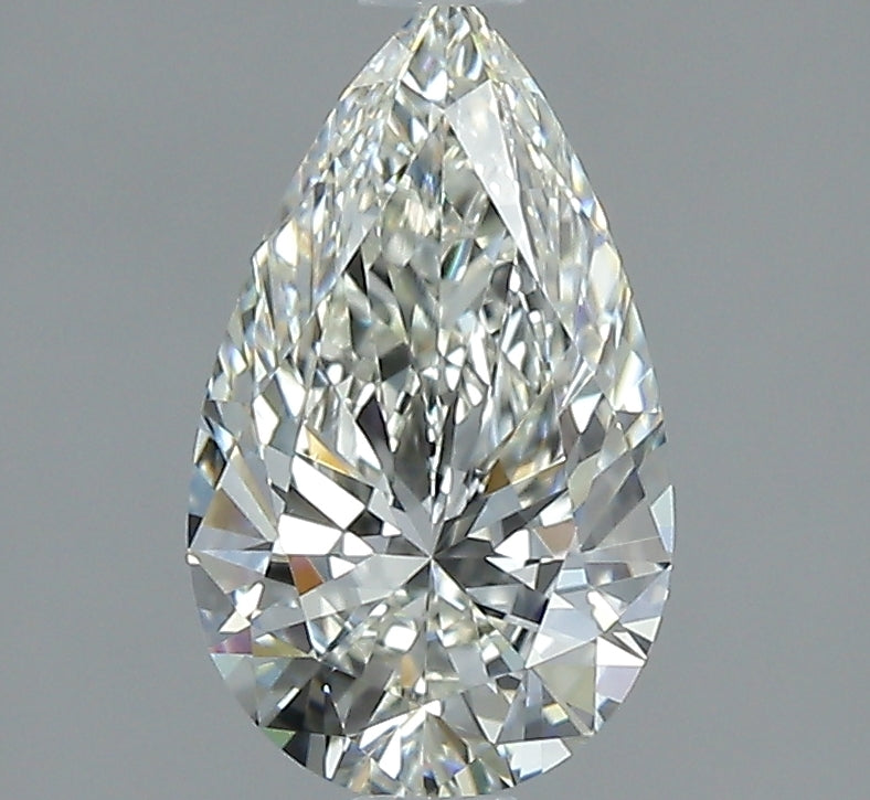 Diamond Pear - Natural - 1.11 - thumbnail