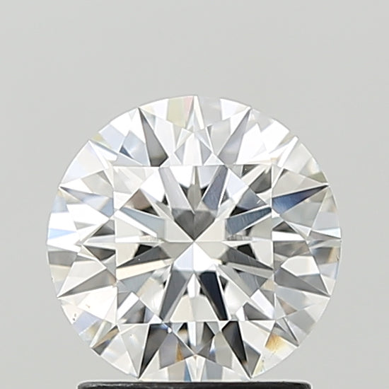Diamond Round - Laboratory Grown - 1.57 - thumbnail