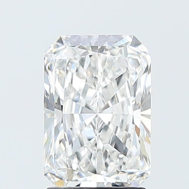 Diamond Radiant - Laboratory Grown - 2.1 - thumbnail