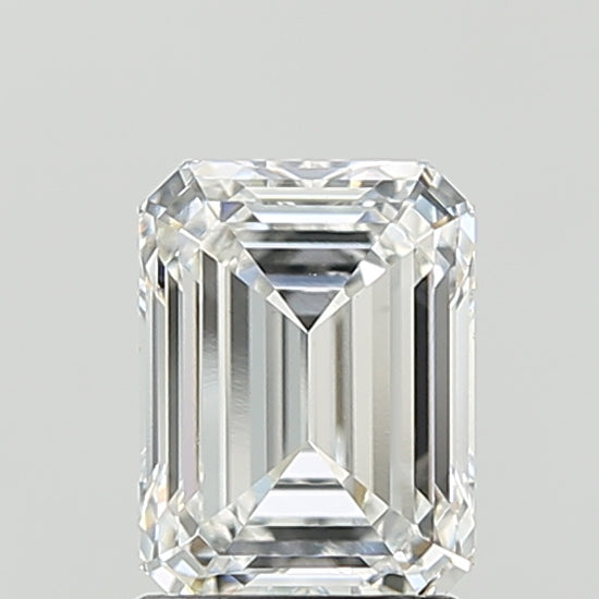 Diamond Emerald - Laboratory Grown - 1.56 - thumbnail