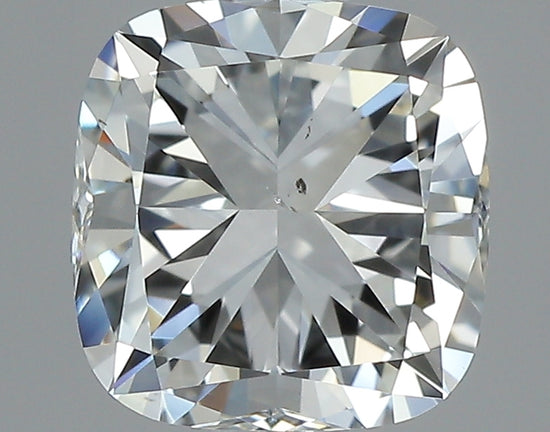 Diamond Cushion Modified - Natural - 1.01 - thumbnail
