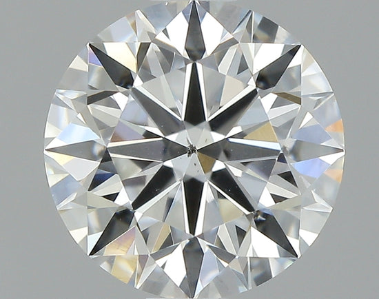 Diamond Round - Natural - 1.01 - thumbnail