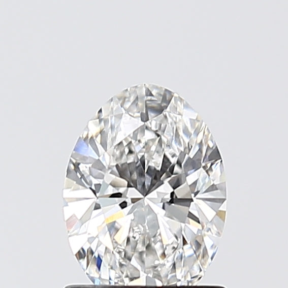 Diamond Oval - Laboratory Grown - 1 - thumbnail