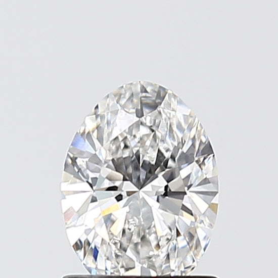 Diamond Oval - Laboratory Grown - 1 - thumbnail