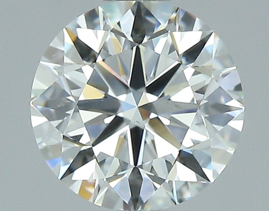 Diamond Round - Natural - 1 - thumbnail