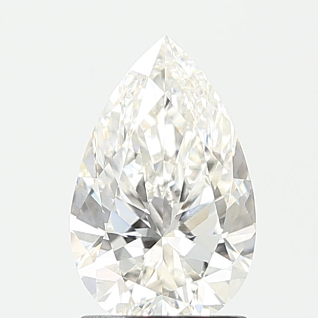 Diamond Pear - Laboratory Grown - 1.59 - thumbnail
