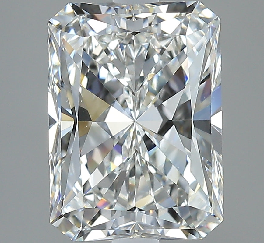 Diamond Radiant - Natural - 3.01 - thumbnail