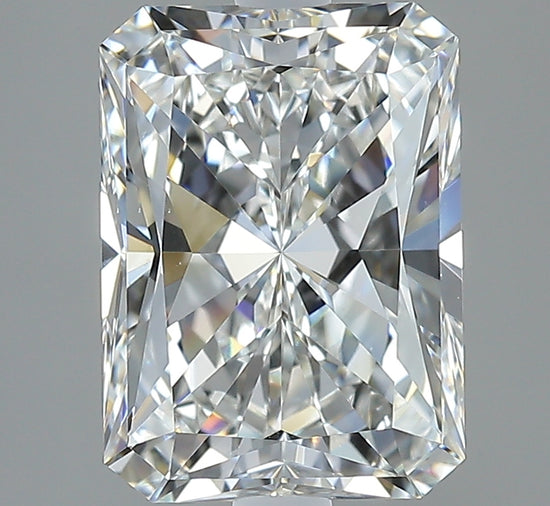 Diamond Radiant - Natural - 3.01 - thumbnail