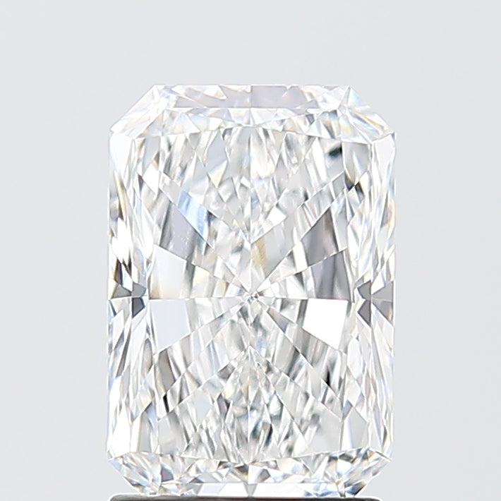 Diamond Radiant - Laboratory Grown - 2.02 - thumbnail