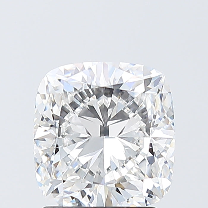 Diamond Cushion - Laboratory Grown - 2.05 - thumbnail
