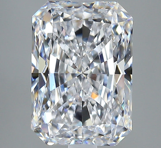 Diamond Radiant - Natural - 3.71 - thumbnail
