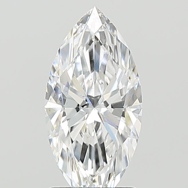 Diamond Marquise - Laboratory Grown - 1.58 - thumbnail