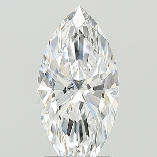 Diamond Marquise - Laboratory Grown - 1.58 - thumbnail