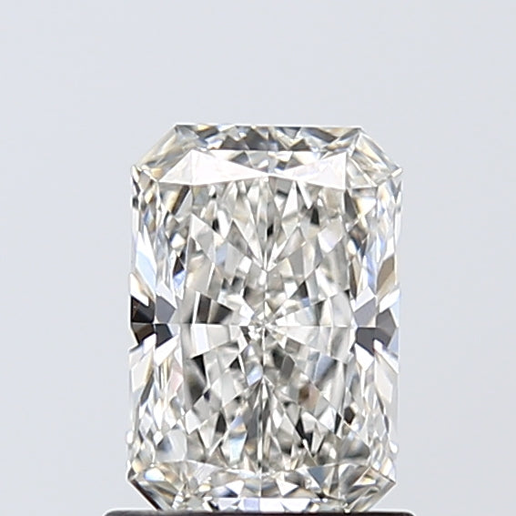 Diamond Radiant - Laboratory Grown - 1.09 - thumbnail