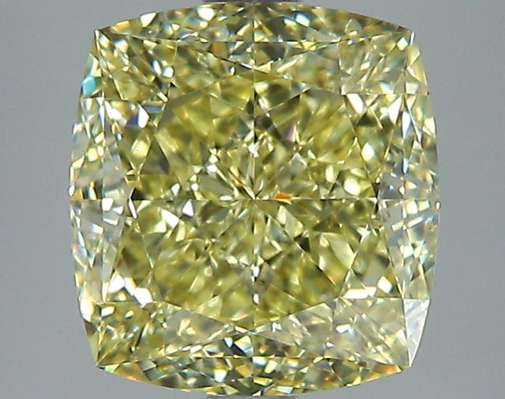 Diamond Cushion Modified - Natural - 3.21 - thumbnail