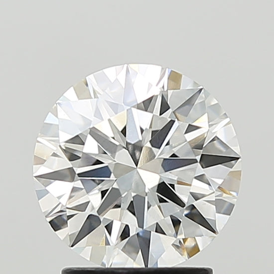 Diamond Round - Laboratory Grown - 2.1 - thumbnail