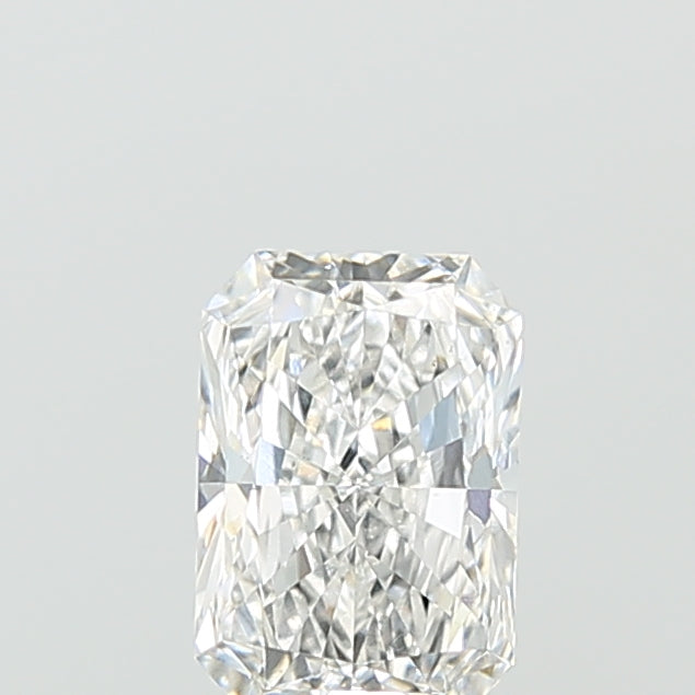 Diamond Radiant - Laboratory Grown - 1.01 - thumbnail