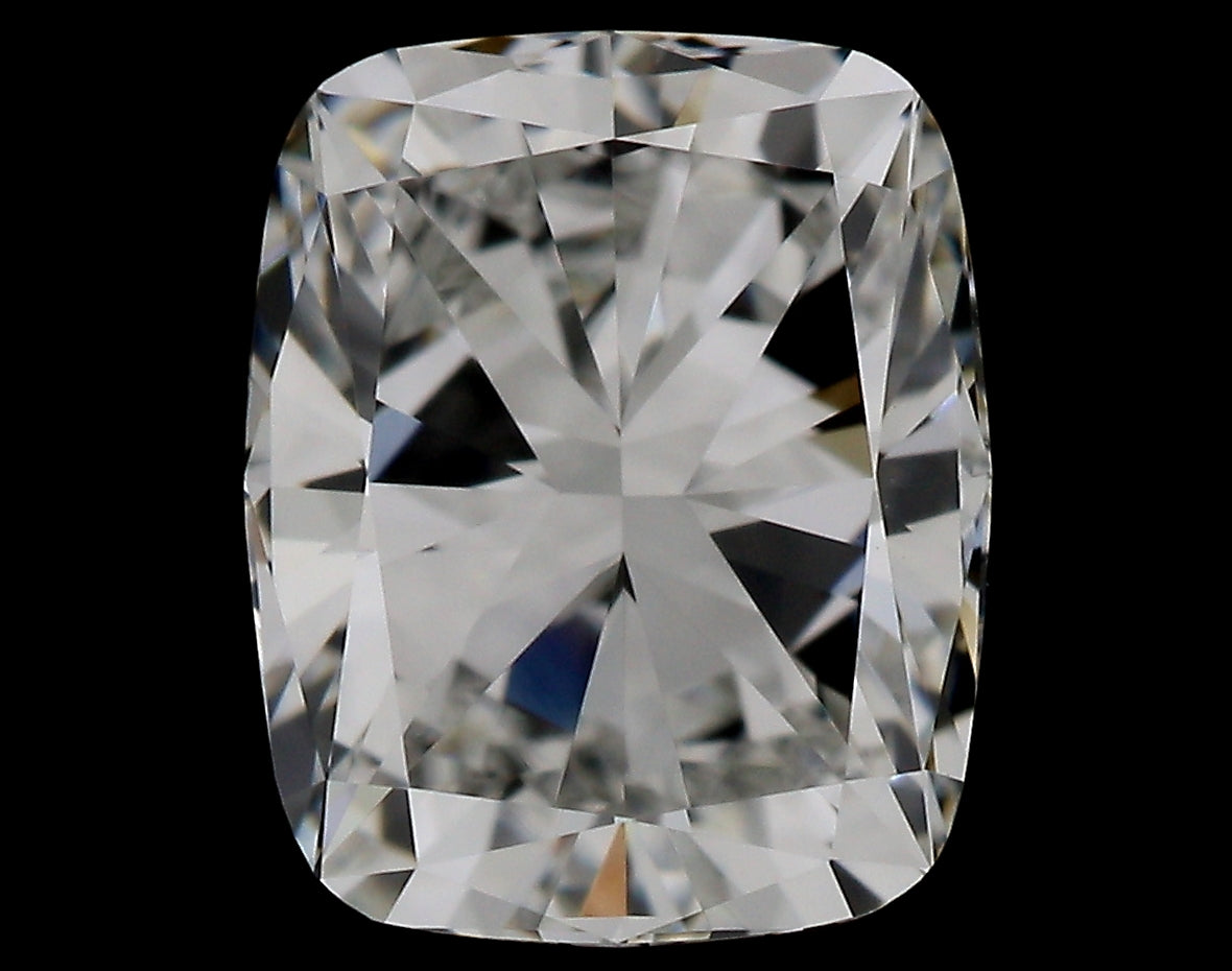 Diamond Cushion Modified - Natural - 0.71 - thumbnail