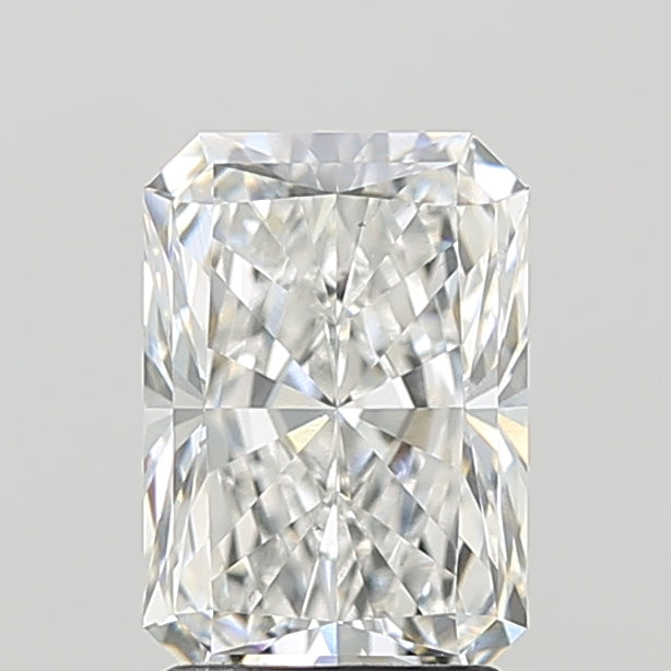 Diamond Radiant - Laboratory Grown - 2.08 - thumbnail