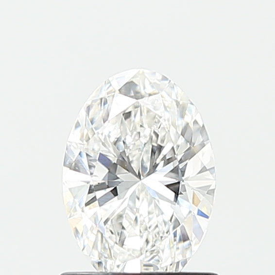 Diamond Oval - Laboratory Grown - 1 - thumbnail
