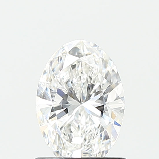 Diamond Oval - Laboratory Grown - 1 - thumbnail