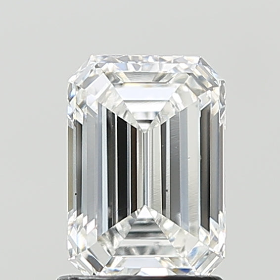 Diamond Emerald - Laboratory Grown - 1.51 - thumbnail