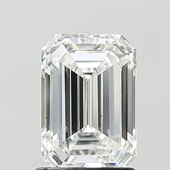 Diamond Emerald - Laboratory Grown - 1.51 - thumbnail