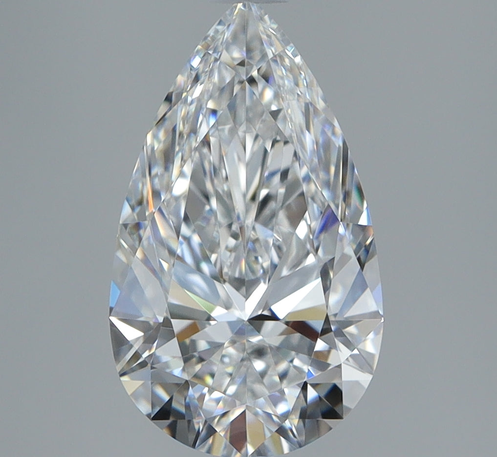Diamond Pear - Natural - 1.8 - thumbnail