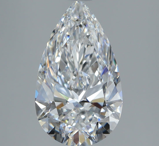 Diamond Pear - Natural - 1.8 - thumbnail