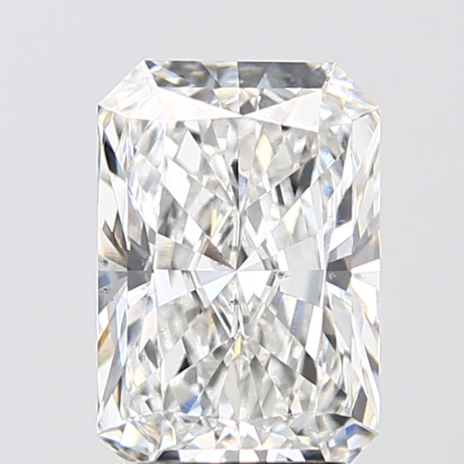 Diamond Radiant - Laboratory Grown - 3.04 - thumbnail
