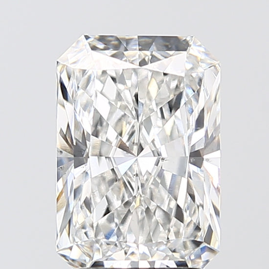 Diamond Radiant - Laboratory Grown - 3.04 - thumbnail