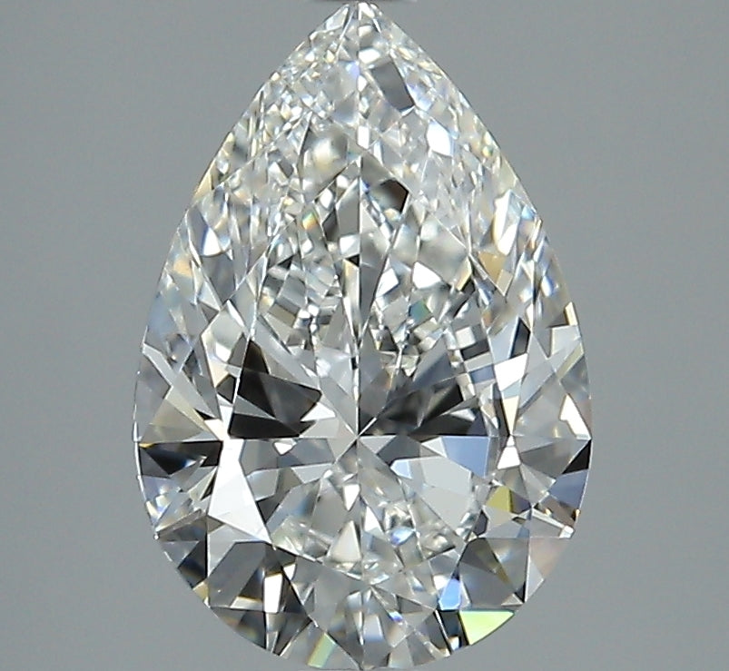 Diamond Pear - Natural - 1.89 - thumbnail