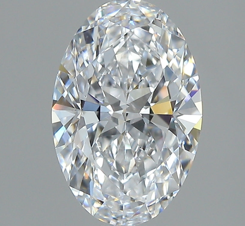 Diamond Oval - Natural - 1.05 - thumbnail