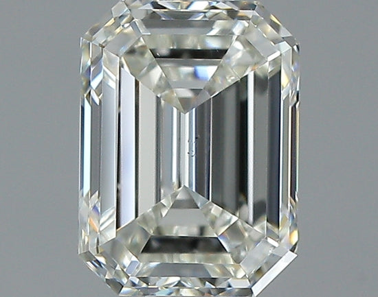 Diamond Emerald - Natural - 1 - thumbnail