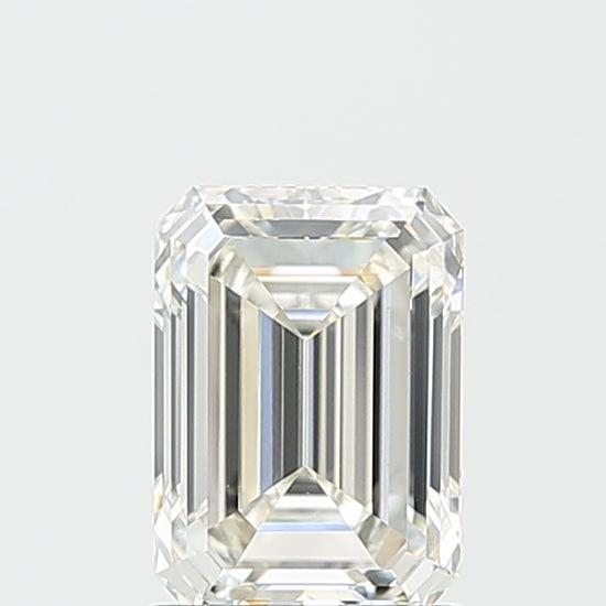 Diamond Emerald - Laboratory Grown - 1.6 - thumbnail
