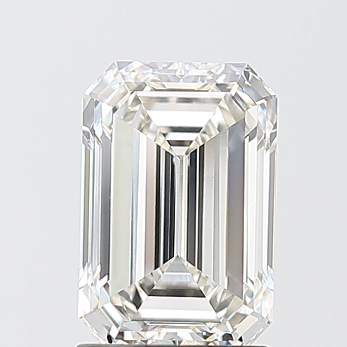 Diamond Emerald - Laboratory Grown - 2.02 - thumbnail