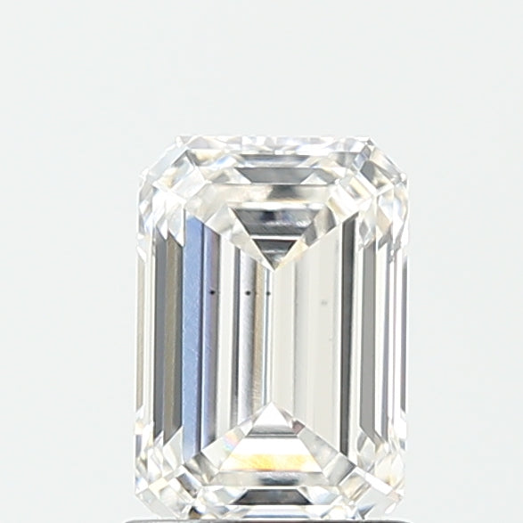 Diamond Emerald - Laboratory Grown - 1.53 - thumbnail