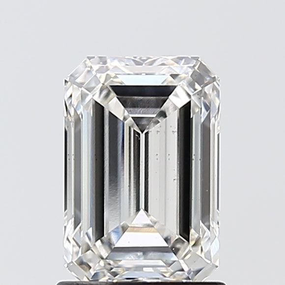 Diamond Emerald - Laboratory Grown - 1.64 - thumbnail