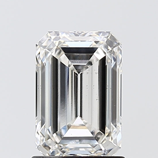Diamond Emerald - Laboratory Grown - 1.64 - thumbnail