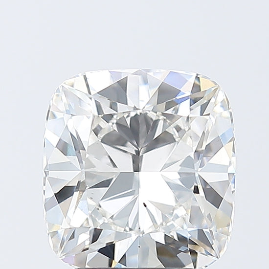 Diamond Cushion - Laboratory Grown - 3.13 - thumbnail