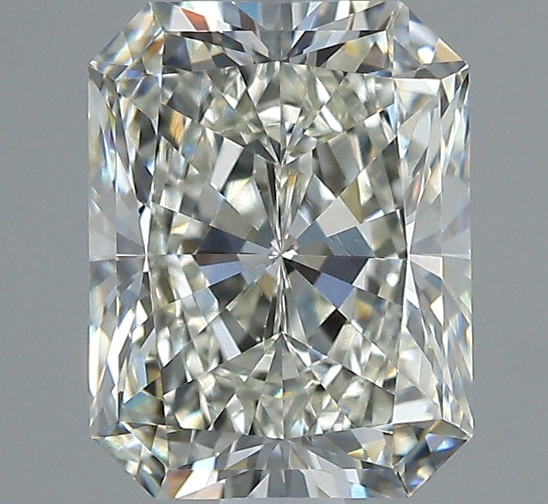 Diamond Radiant - Natural - 2.01 - thumbnail