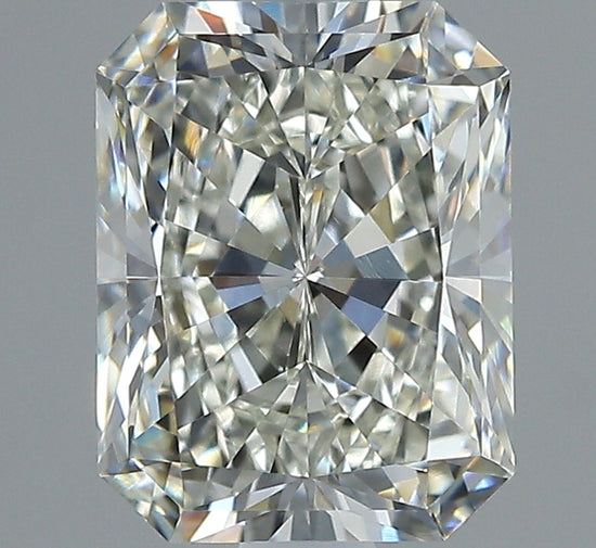 Diamond Radiant - Natural - 2.01 - thumbnail