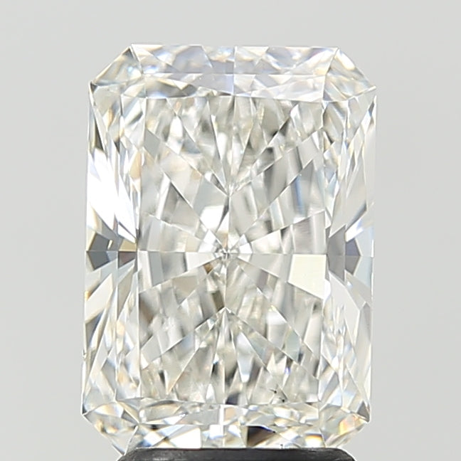 Diamond Radiant - Laboratory Grown - 3.01 - thumbnail