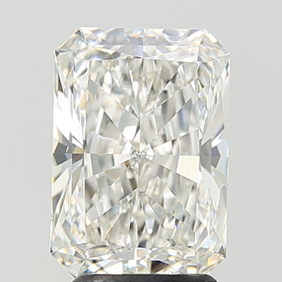Diamond Radiant - Laboratory Grown - 3.01 - thumbnail