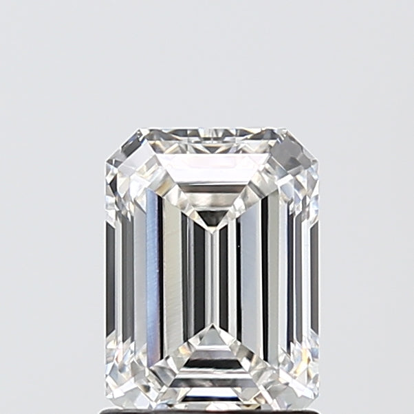 Diamond Emerald - Laboratory Grown - 1.5 - thumbnail