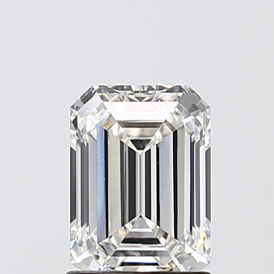Diamond Emerald - Laboratory Grown - 1.5 - thumbnail