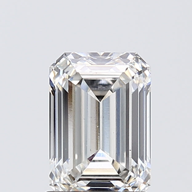 Diamond Emerald - Laboratory Grown - 1.72 - thumbnail