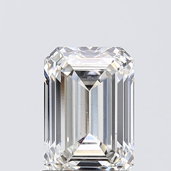 Diamond Emerald - Laboratory Grown - 1.72 - thumbnail