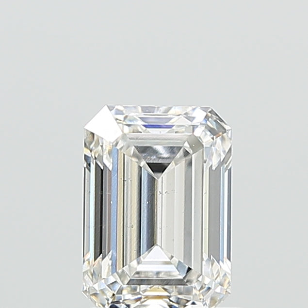 Diamond Emerald - Laboratory Grown - 1.5 - thumbnail